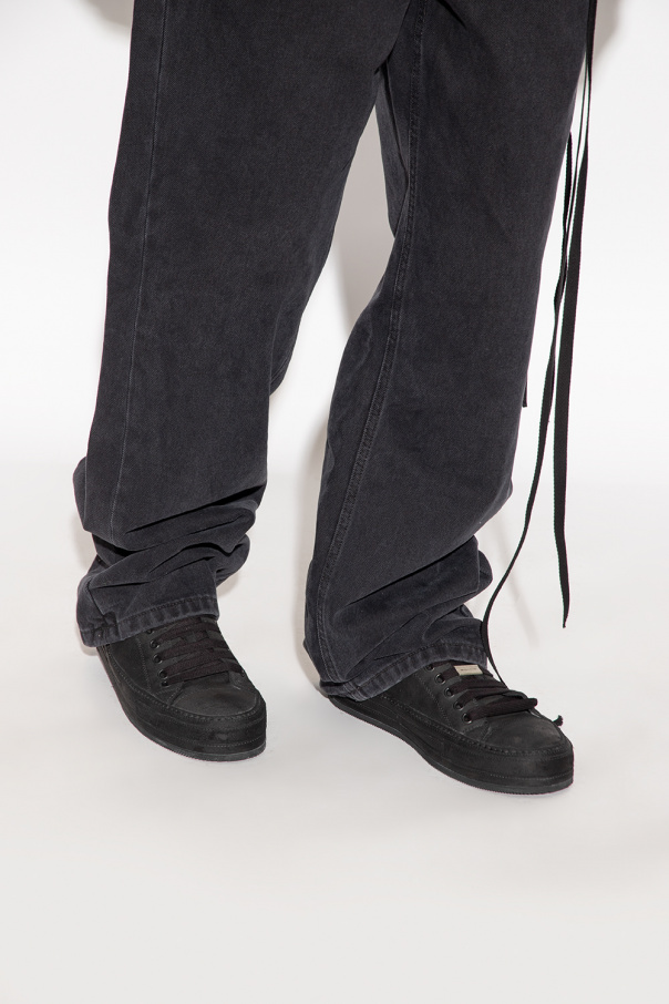 Ann Demeulemeester for men - IetpShops GB